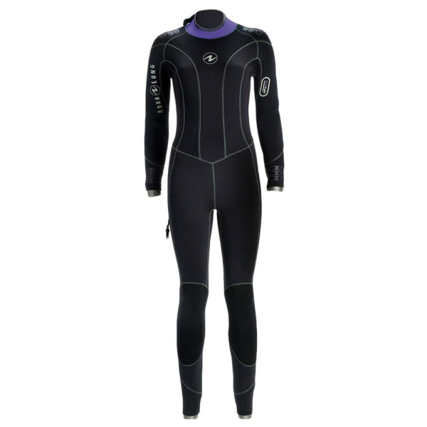 Гидрокостюм Dive Flex 5,5мм (Женский; S; )